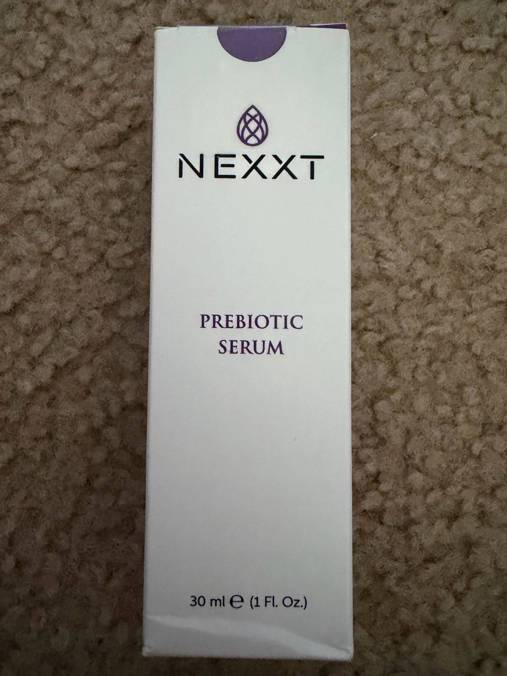 NEXXT Prebiotic Serum